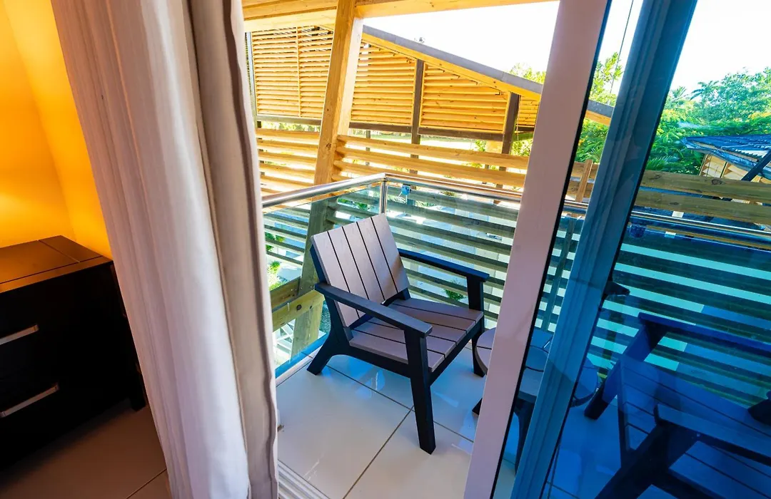 Hotel Boutique Del Lago-1