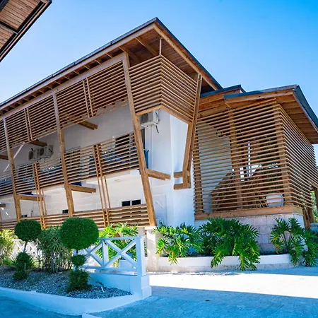 Hotel Boutique Del Lago-3